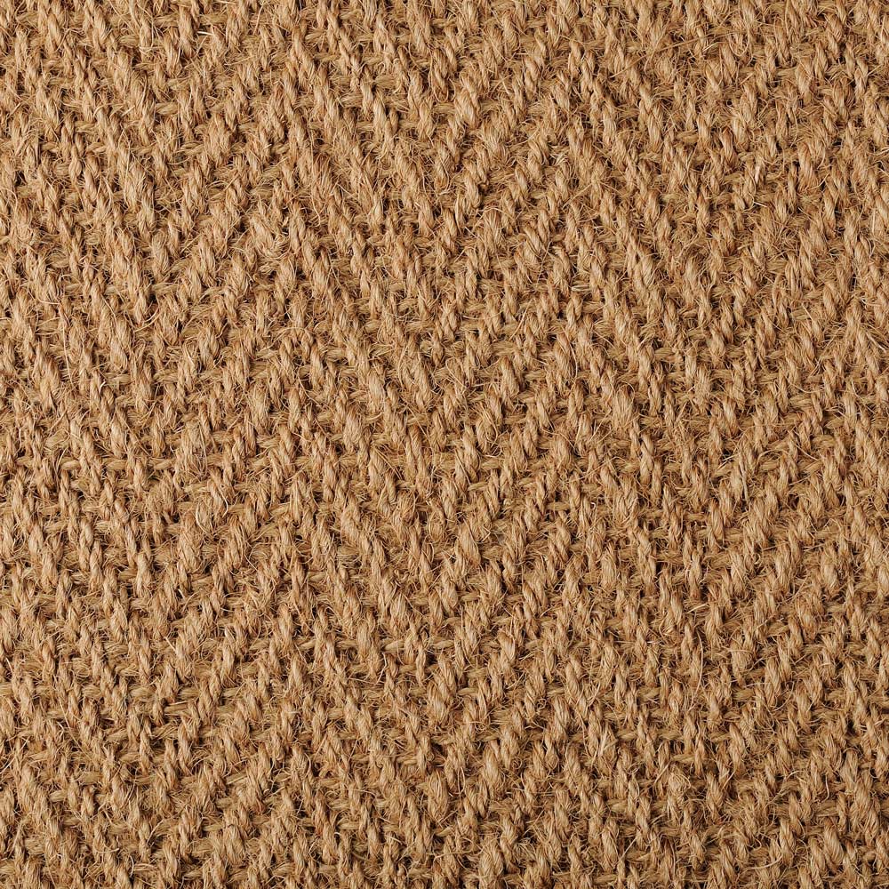 Herringbone Weave