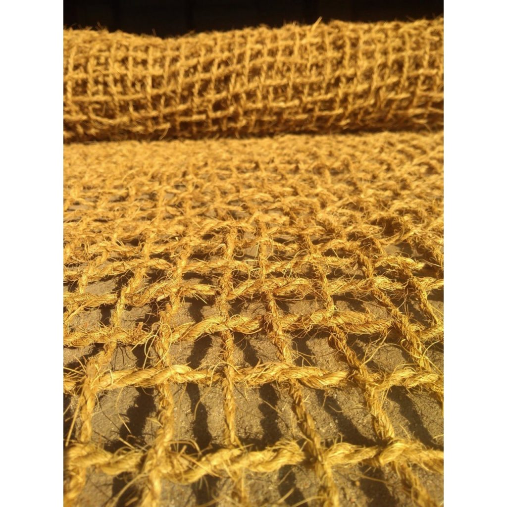 Coir Geotextiles