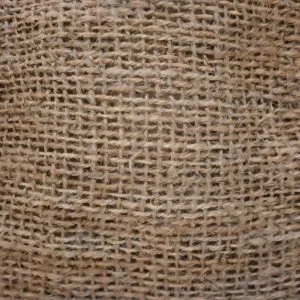 Close view of 900 GSM coir geotextiles – ultra high-strength biodegradable matting for heavy-duty erosion control, soil reinforcement, and landscaping applications